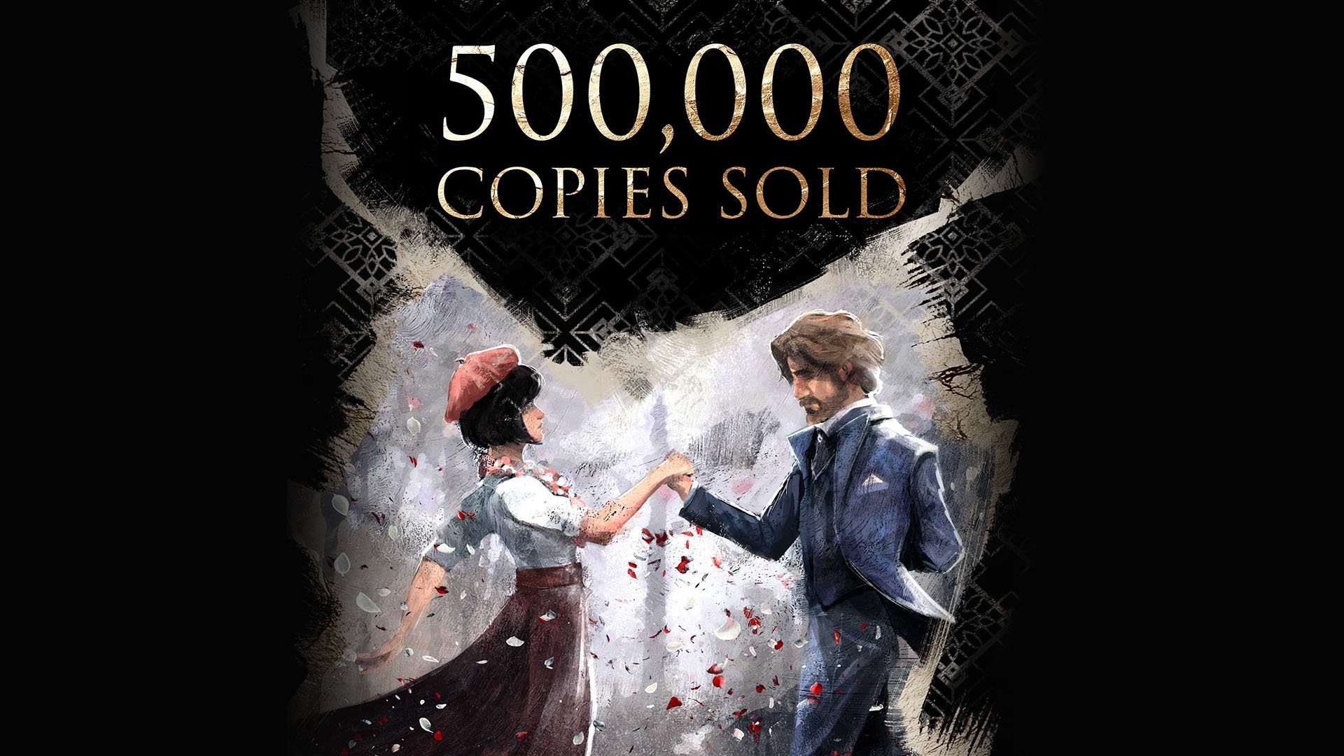 清晰晦澀：探險33銷售前500,000